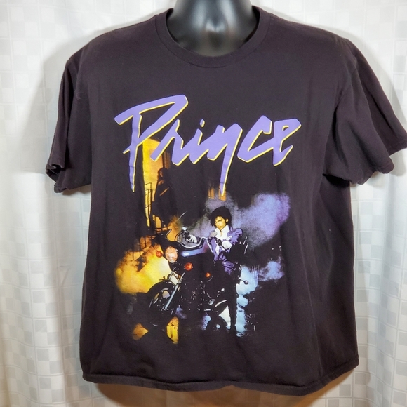 Prince T Shirt - Picture 1 of 3